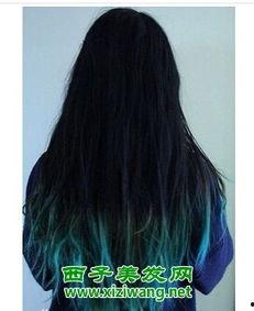 日韩黑色挑染图片高清视频,黑色挑染的时尚演绎与高清视觉盛宴