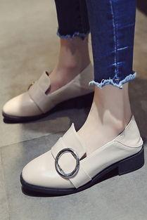 学生日韩女鞋图片欣赏视频,时尚美鞋图片赏析